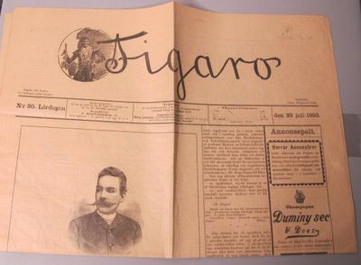 Figaro. N:r 30. Lördagen den 29 juli 1893.
