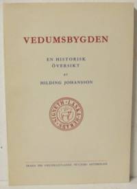 Vedumsbygden. En historisk översikt.