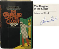 The Burglar in the Closet
