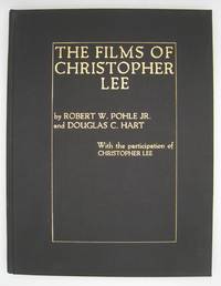 image of The Films of Christopher Lee