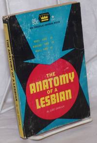 image of The Anatomy of a Lesbian