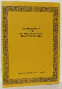 Islams budskap och det sista budskapet, den siste…