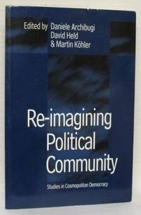 Re-imagining Political Community. Studies in…