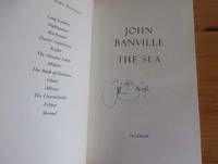 cover of The Sea