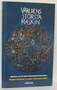 Världens största maskin. Människan och det…