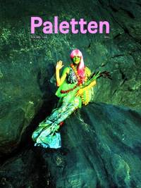 Paletten.  Nr 4:2013 - #294.