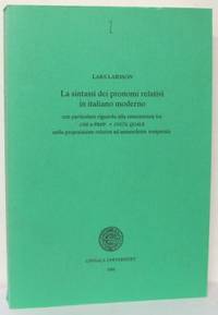 La sintassi de pronomi relativi in italiano…