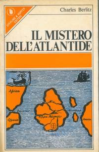 Il mistero dell'Atlantide.