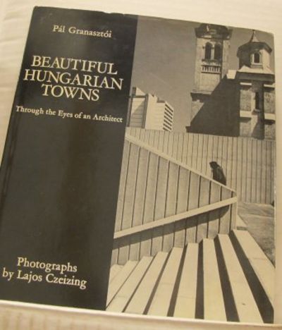 Beautiful Hungarian Towns. Through the Eyes of an…