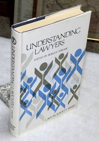 image of Understanding Lawyers: Perspectives on the Legal Profession in Australia