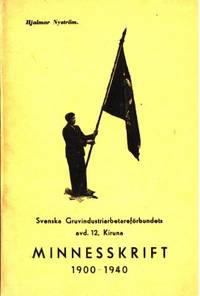 Svenska gruvindustriarbetareförbundets avd. 12,…