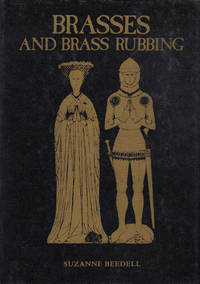 Brasses And Brass Rubbing