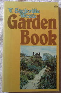 image of Garden Book