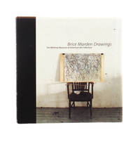 Brice Marden Drawings: The Whitney Museum of American Art Collection.
