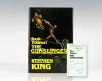 The Dark Tower: The Gunslinger. by King, Stephen - 1982