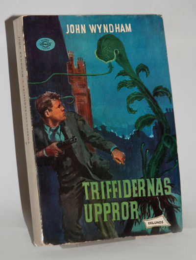 Triffidernas uppror.