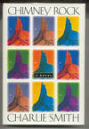 CHIMNEY ROCK