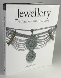 Jewellery of Tibet and the Himalayas