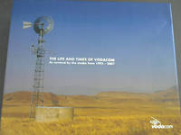 image of The Life and Times of Vodacom: As Covered by the Media from 1993-2007