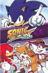 Sonic Select