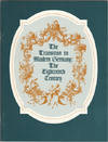 The Transition to Modern Germany: The Eighteenth Century