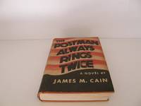 The Postman Always Rings Twice by Cain, James M - 1934