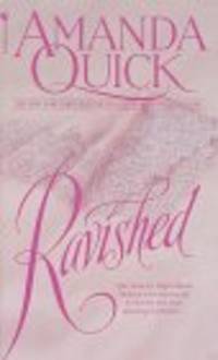 RAVISHED by QUICK, AMANDA - 1992-06-01