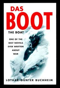 cover of Das Boot,Cassell The Boat: One of the Best Novels Ever Written About War