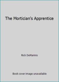 The Mortician's Apprentice