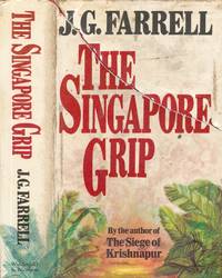 The Singapore grip / J.G. Farrell