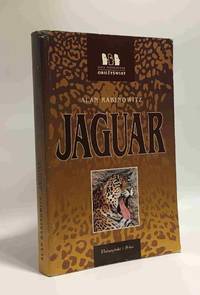 cover of Jaguar
