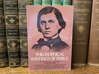 PHILOSOPHICAL WRITINGS OF PEIRCE