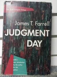 Judgment Day (The Studs Lonigan Trilogy) #3
