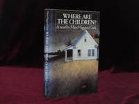 Where are the Children? (Inscribed) by Clark, Mary Higgins - 1975