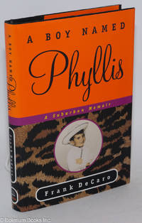 A boy named Phyllis
