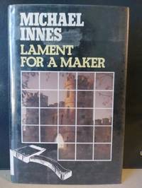 Lament For A Maker #3/15