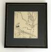Wiener Werkstatte Original Art Signed