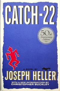 Catch-22 (50th Anniversary Edition)