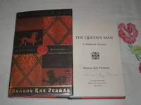 image of The Queen's Man: Signed