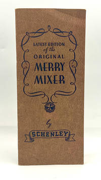 MERRY MIXER