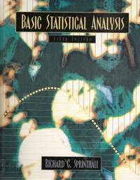Basic Statistical Analysis