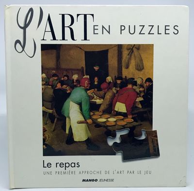 L' Art en Puzzles