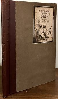 Greenwich Village Types Tenements & Temples