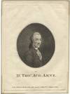 Portrait engraving