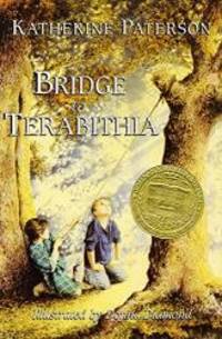 image of Bridge to Terabithia