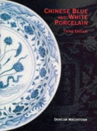 Chinese Blue and White Porcelain