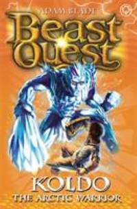 Beast Quest By Blade Adam