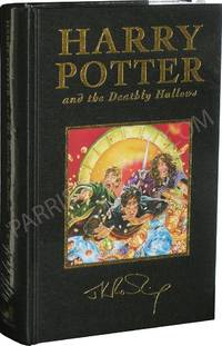 Harry Potter and The Deathly Hallows [ Sealed ]