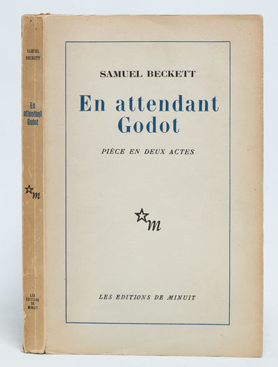 En attendant Godot [Waiting for Godot]