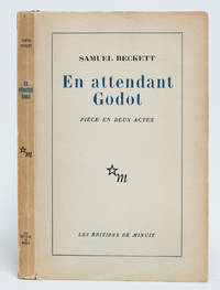 En attendant Godot [Waiting for Godot]